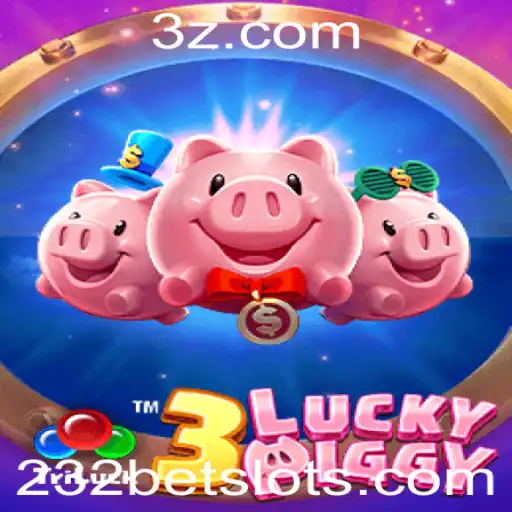 232bet - Explorando o Universo de 3LUCKYPIGGY: Um Jogo Inovador com a Chave 232bet