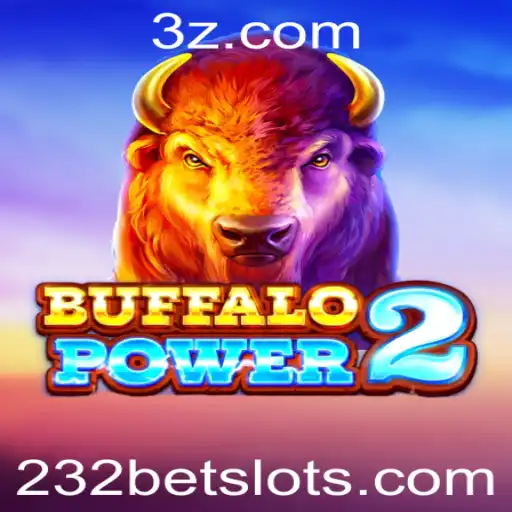 Descubra a Emoção de BuffaloPower2 no 232bet