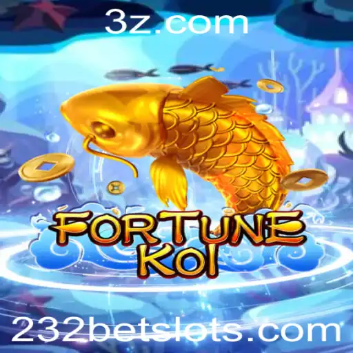 232bet - FORTUNEKOI: Mergulhando no Mundo do Jogo de Azar Online com 232bet