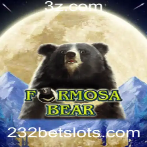 232bet - Descubra o Excitante Mundo de FormosaBear