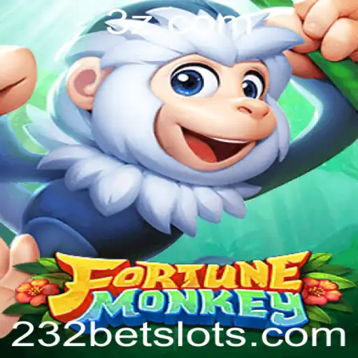 Explorando FortuneMonkey: O Jogo de Fortuna e Estratégia da 232bet