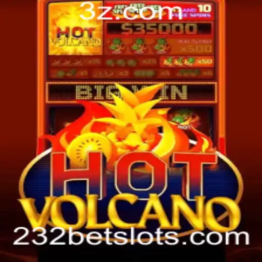 232bet - Descubra o Mundo Emocionante de HotVolcano no 232bet