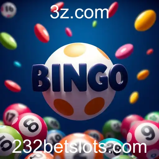 232bet - Jogos de Bingo: Explorando o Mundo de 232bet