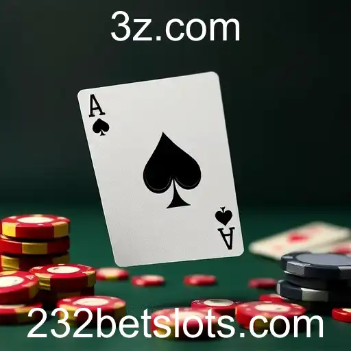 232bet - Explorando o Fascinante Mundo dos Jogos de Cartas com 232bet
