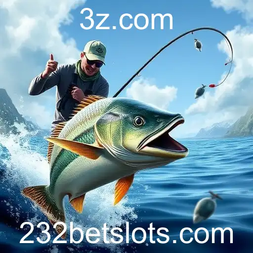 232bet - Explorando o Mundo dos Jogos de Pesca: A Emoção de 232bet