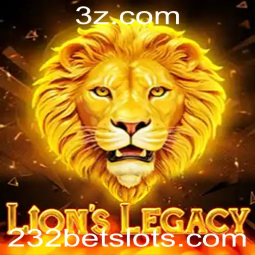 232bet - LionsLegacy: A Aventura Épica em Terras Selvagens