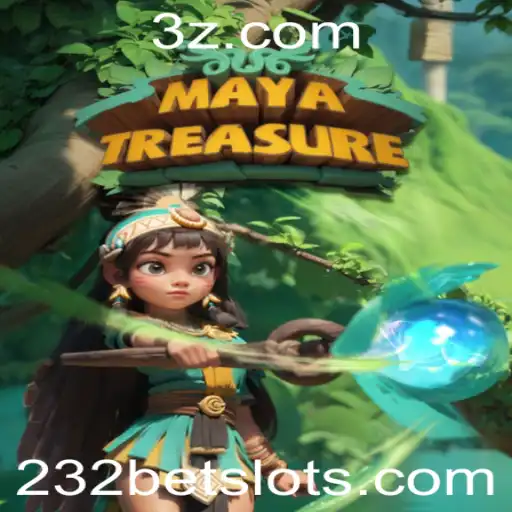 232bet - Desvendando os Mistérios de MayaTreasure: O Jogo Imperdível de 232bet