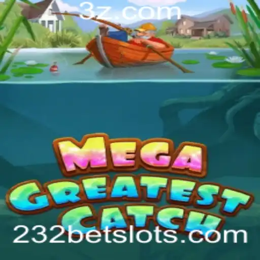 Descubra o Mundo do MegaGreatestCatch: A Ação e Estratégia por Trás do Jogo