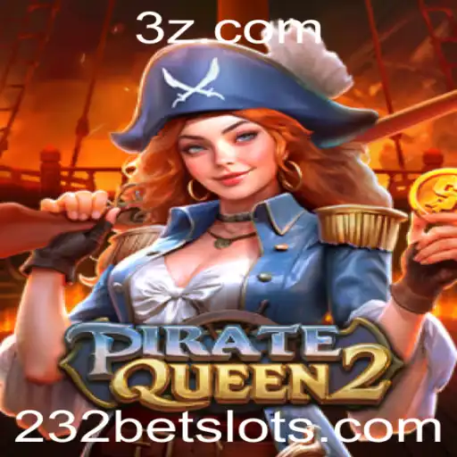 PirateQueen2: A Aventura dos Sete Mares com 232bet
