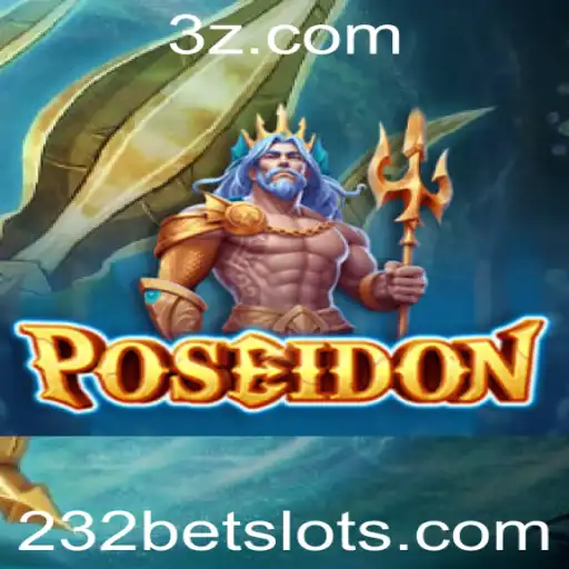 232bet - Descobrindo 'Poseidon': O Jogo de Estratégia que Conquista Fãs de Cassinos Online