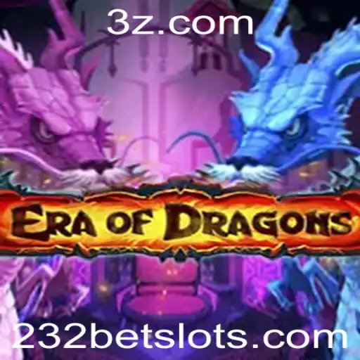 EraOfDragons: Um Mergulho no Mundo Fantástico do Jogo Através da Plataforma 232bet