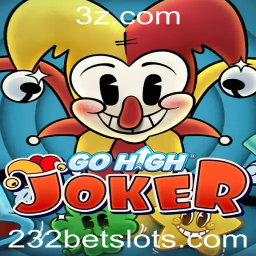 Descubra o Emocionante Mundo de GoHighJoker: Jogue e Vença na 232bet