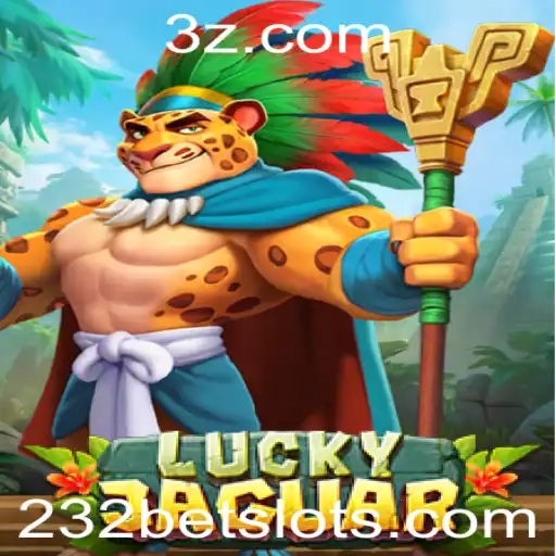 Explorando LuckyJaguar: A Emoção e Regras do Novo Jogo em 232bet