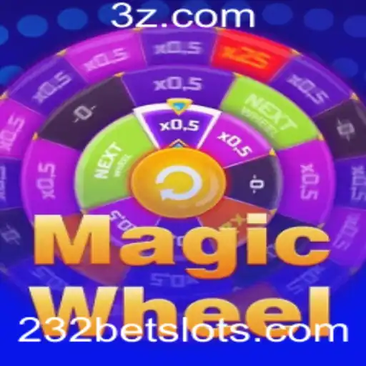 MagicWheel: Descubra o Fascinante Jogo da Sorte