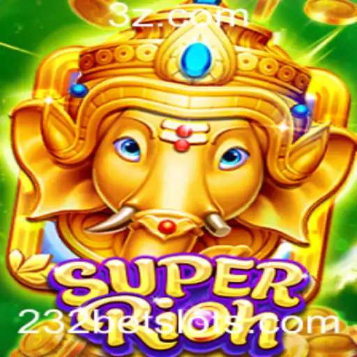 Explorando o Mundo de SuperRich: Um Novo Capítulo em Entretenimento com 232bet