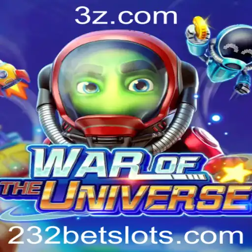 Descubra WAROFTHEUNIVERSE: O Jogo Que Revoluciona o Entretenimento Online