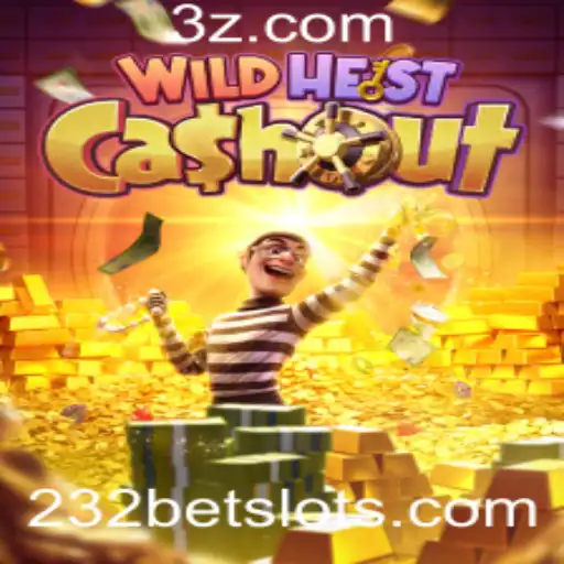 Explorando o Fascinante Mundo de WildHeistCashout com 232bet