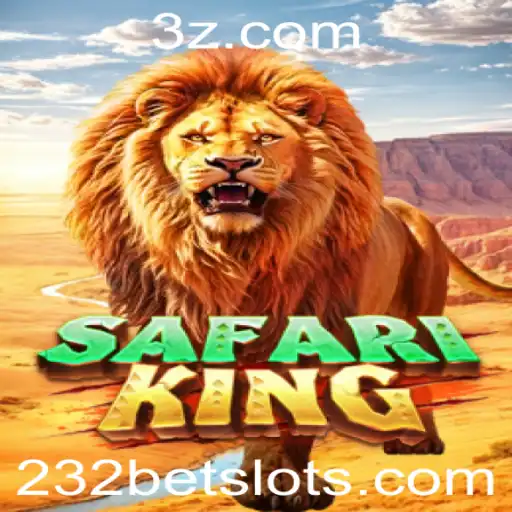 Explore o Mundo Selvagem de SafariKing na Plataforma 232bet