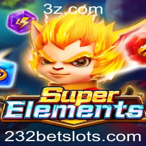 232bet - Explorando SuperElements: Um Jogo de Estratégia Revolucionário
