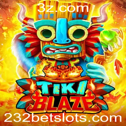 232bet - Descubra a Emoção de TikiBlaze: Uma Aventura no Universo de 232bet
