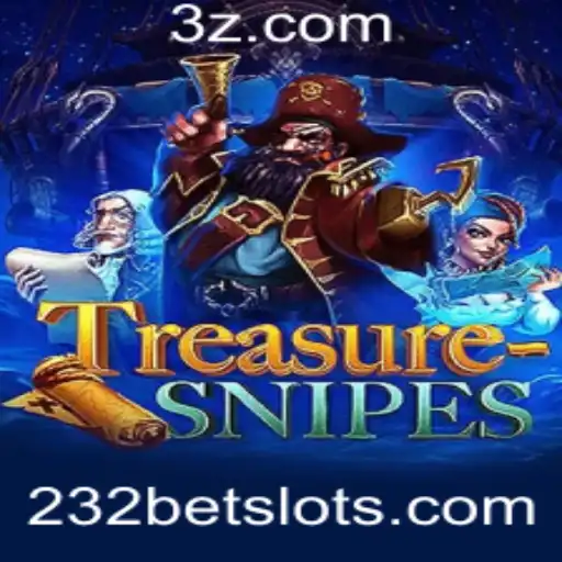 232bet - Desvendando o Fascinante Mundo de TreasureSnipes: Um Mergulho nas Aventuras de 232bet